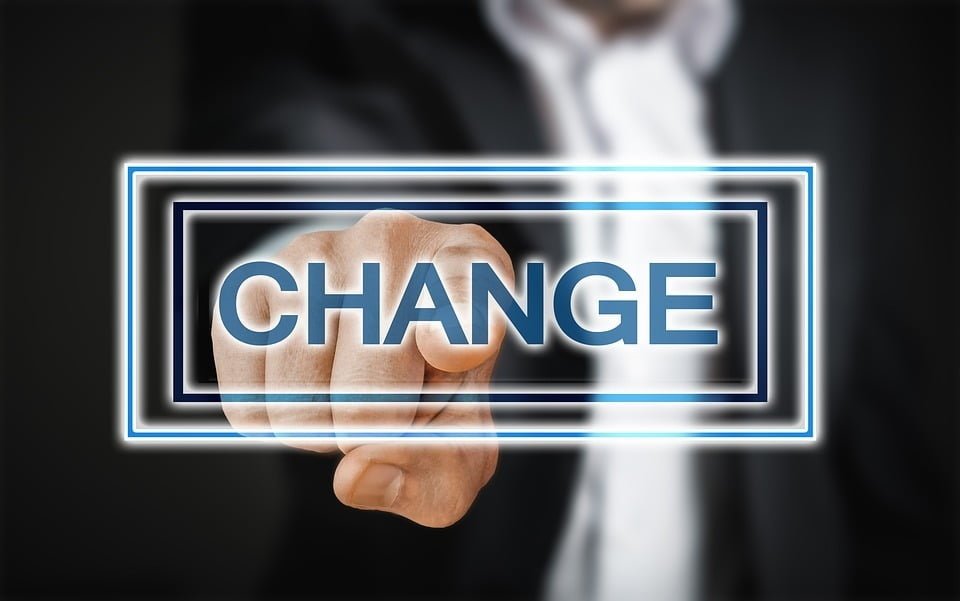 change management certification