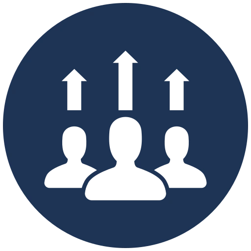 team alignment Team alignment icon