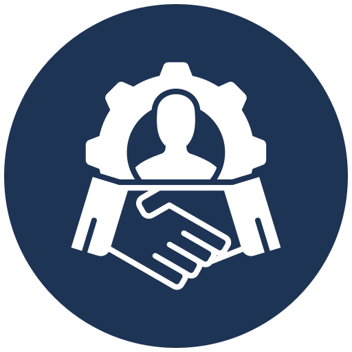 leadership-development Leadership development icon