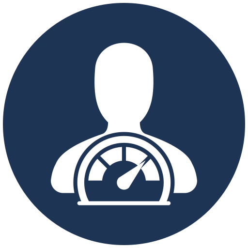 commitment-employer Employee engagement icon