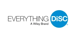 Logo Everything DISC