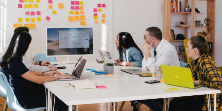 unleash your talents Unleash your teams' potential