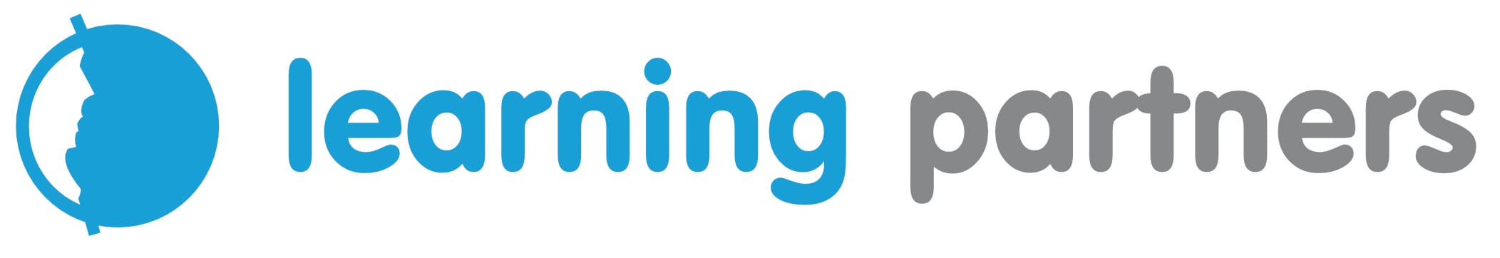 logo learning partners