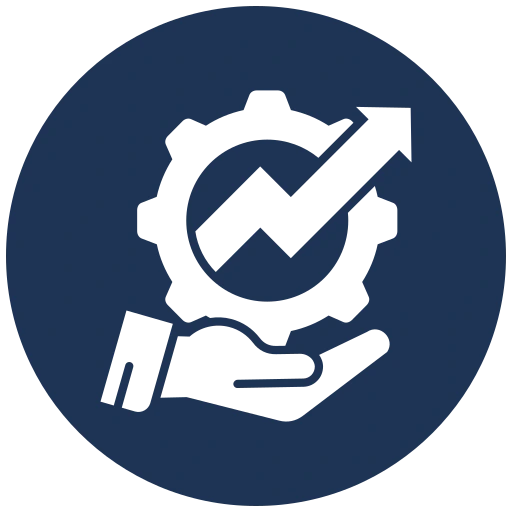 pensere-strategique Strategic thinking icon
