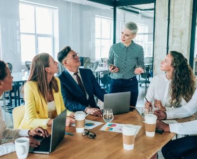 propulser-vos-equipes Boost your teams with Learning Partners