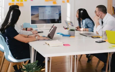 Qu’est-ce qu’un partenariat de confiance ?