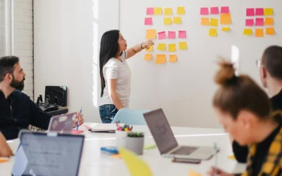 Qu’est-ce qu’un Learning Partner ?