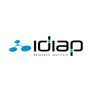 Logo témoignage Institut de recherche IDIAP