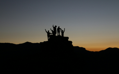 Developing a feedback culture to strengthen corporate team cohesion