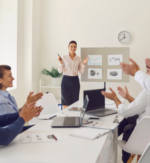 business-skills-competences-commerciales Business Skills, renforcez l'impact commerciale de vos équipes