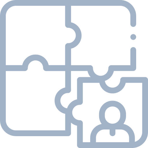 creer-equipe-projet Icône créer des équipes projet alignées avec les objectifs business