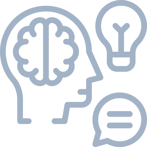 developper-intelligence-emotionnelle Icône développement de l'intelligence émotionnelle
