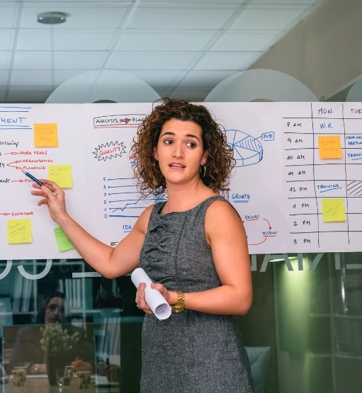 outil-disc-communication-management Outil DISC, adapter la communication pour mieux manager