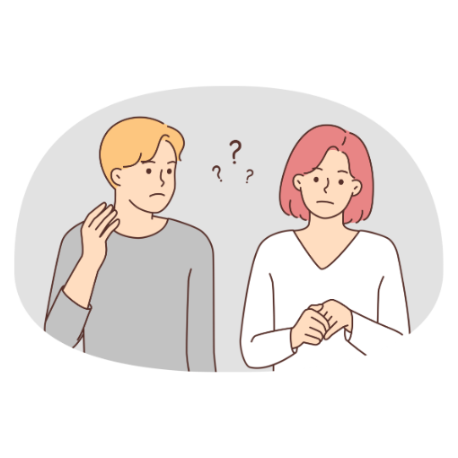 outil-quality-of-interactions Dessin représentant une interaction entre deux personnes