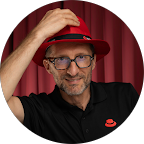 Remy Mandon, Country Manager France chez Red Hat