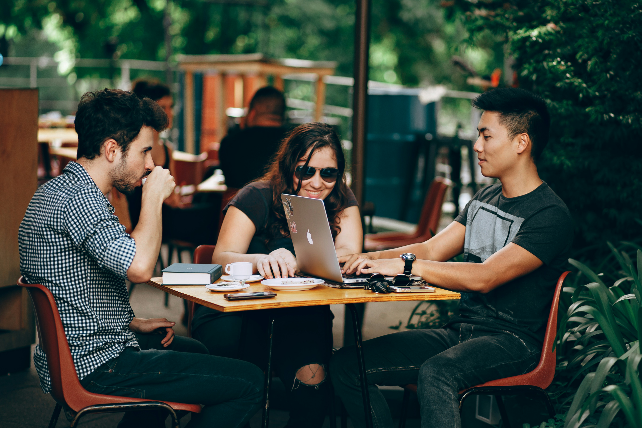 Discover the Learning Partners blog 5 Why investing in team cohesion transforms corporate leadership
